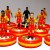 Subbuteo Andrew Table Soccer RC Lens 2024-25 on WSB Professional bases